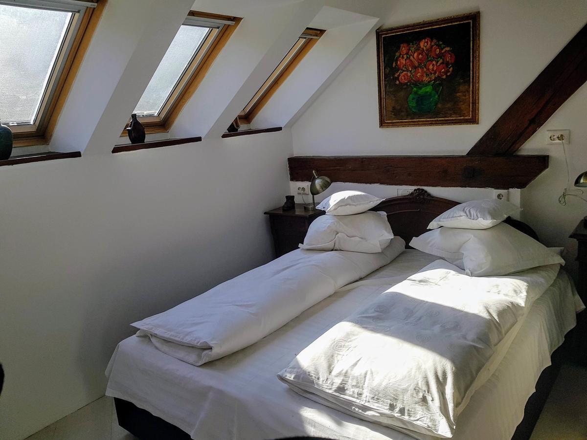 Kronhaus Brasov Bagian luar foto