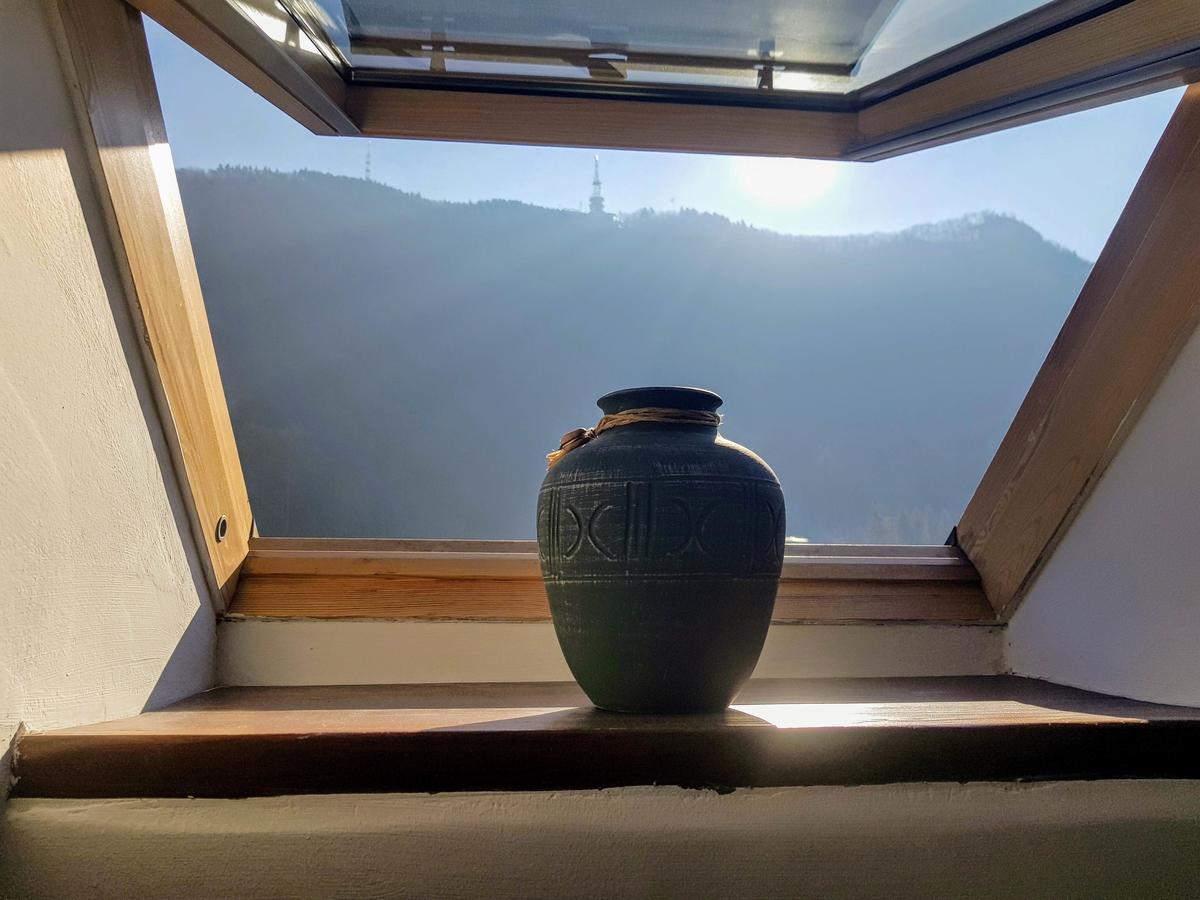 Kronhaus Brasov Bagian luar foto