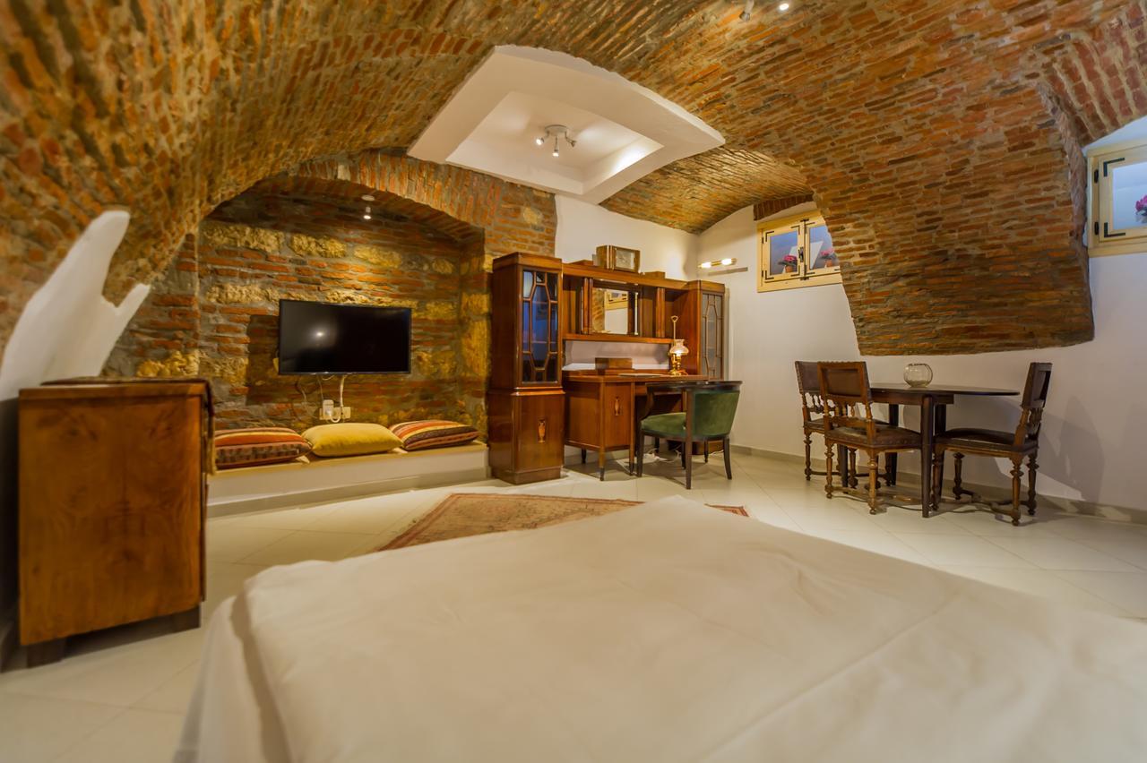 Kronhaus Brasov Bagian luar foto