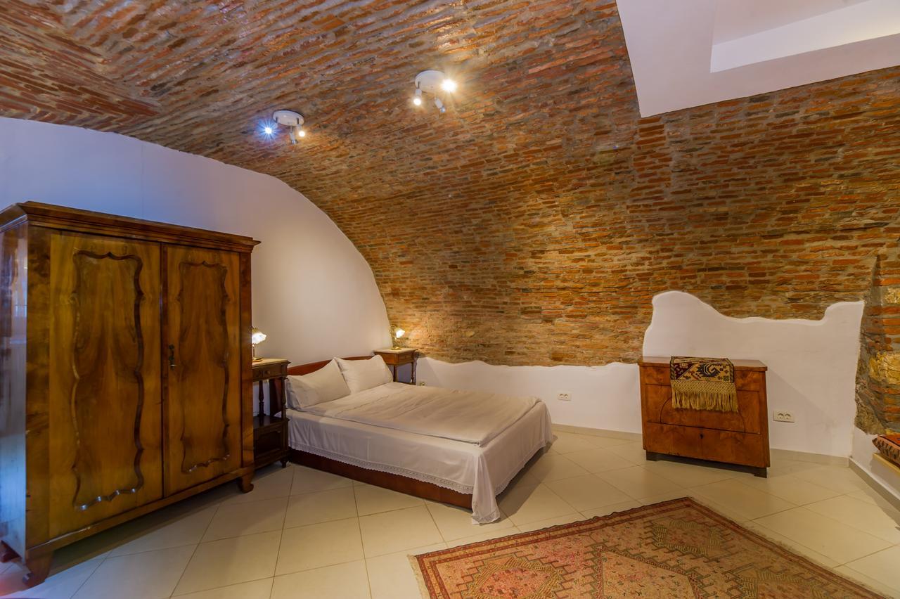 Kronhaus Brasov Bagian luar foto