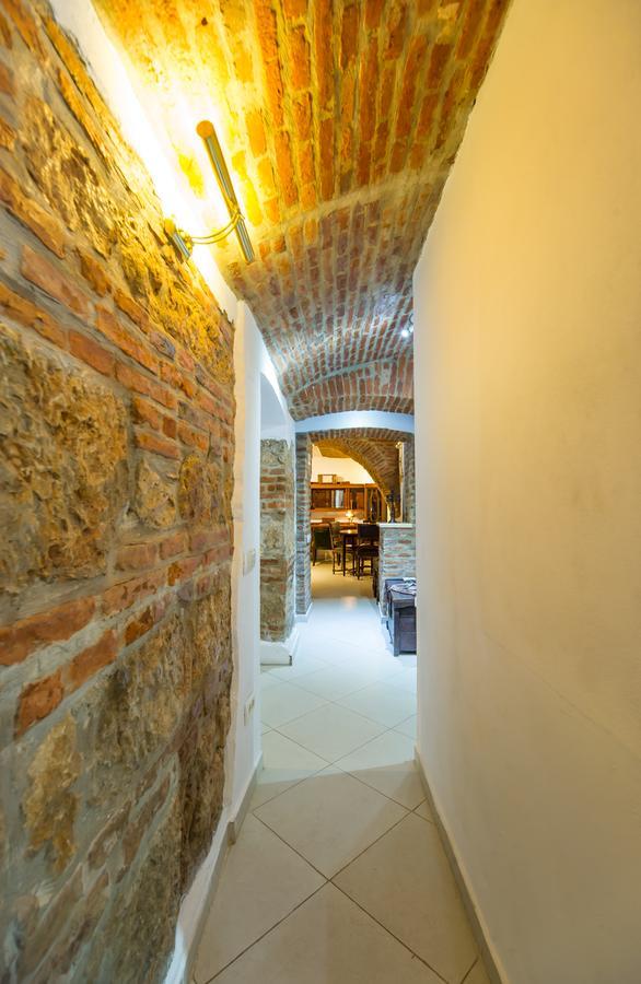 Kronhaus Brasov Bagian luar foto