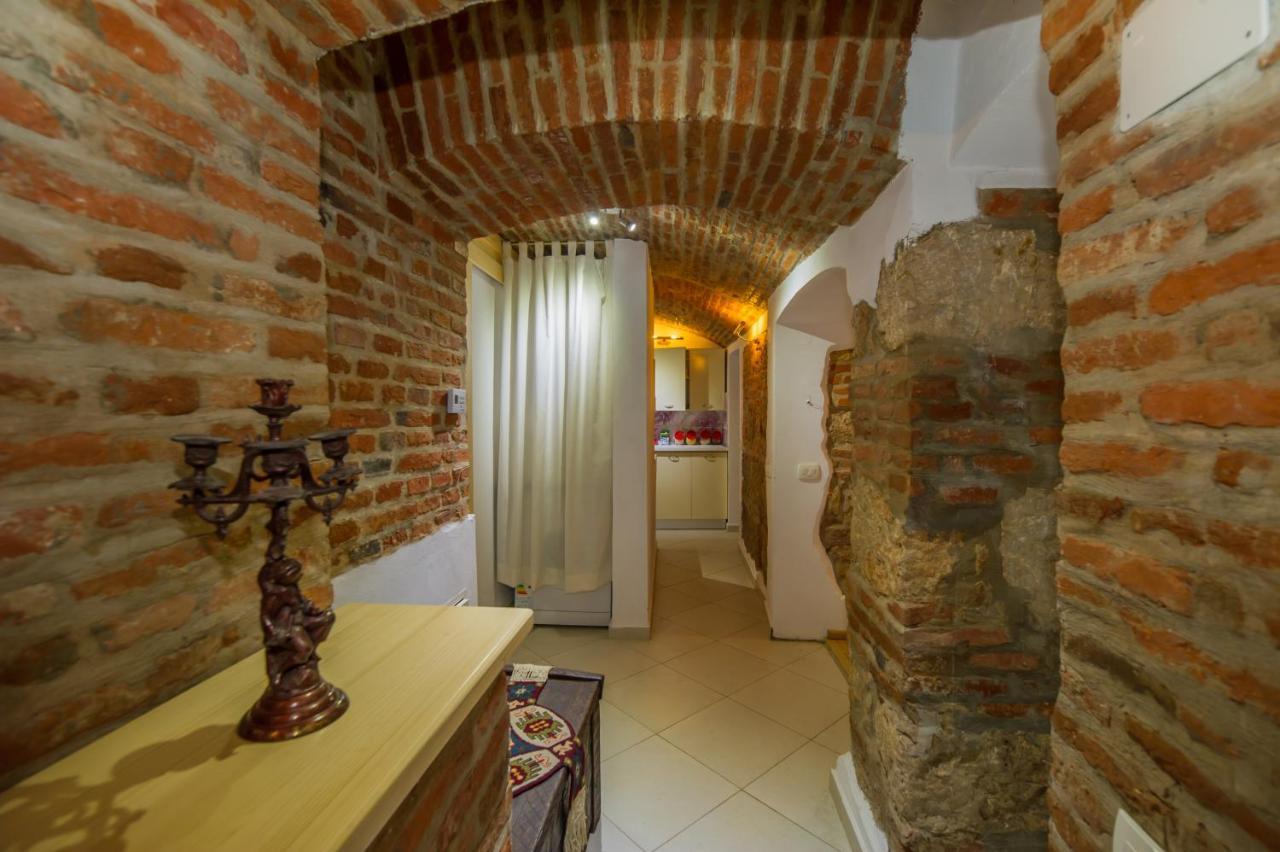 Kronhaus Brasov Bagian luar foto