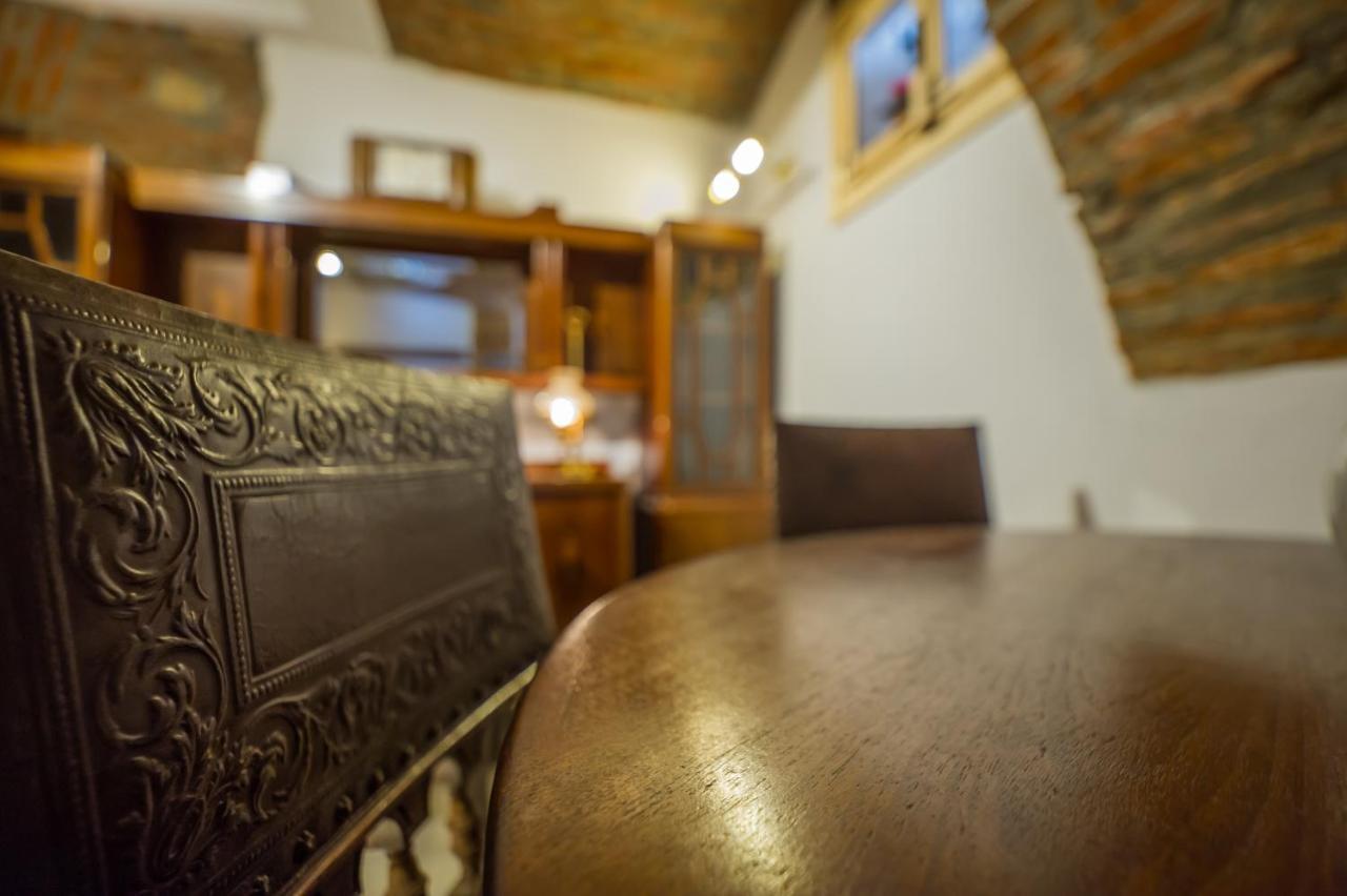 Kronhaus Brasov Bagian luar foto