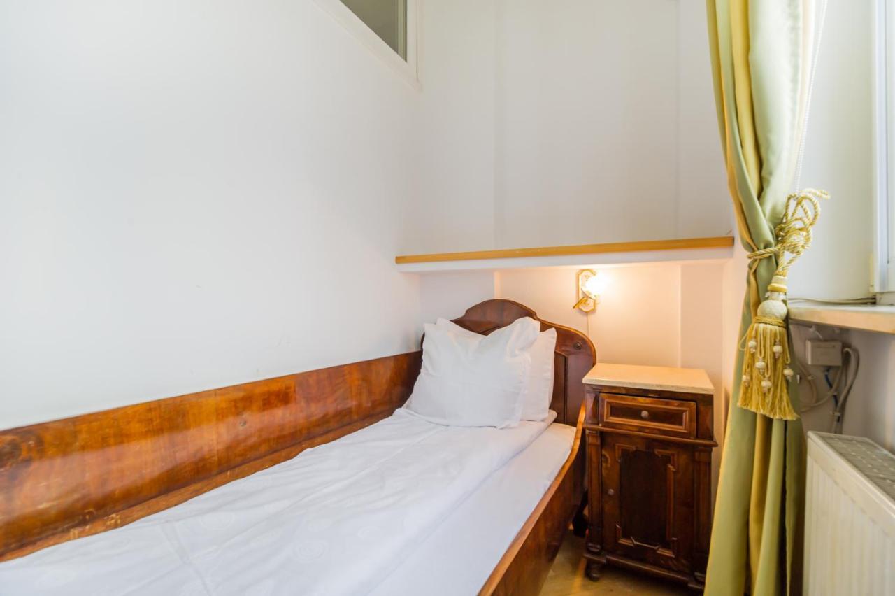 Kronhaus Brasov Bagian luar foto